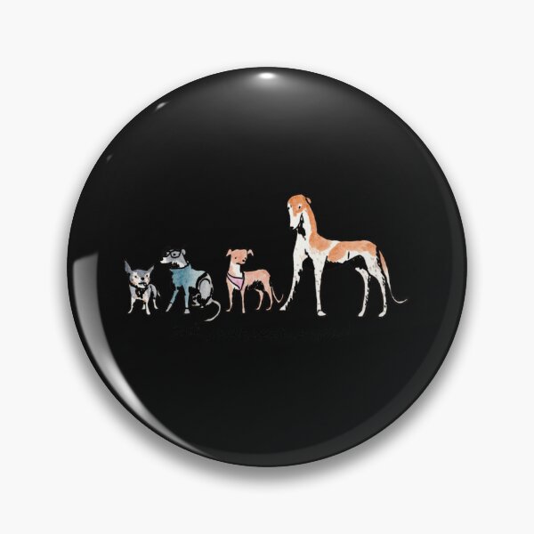 Item preview, Three Geminis and a Pisces   designed and sold by Minnoshko.