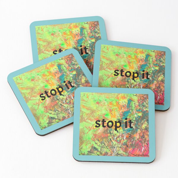 Item preview, stop it   designed and sold by Minnoshko.