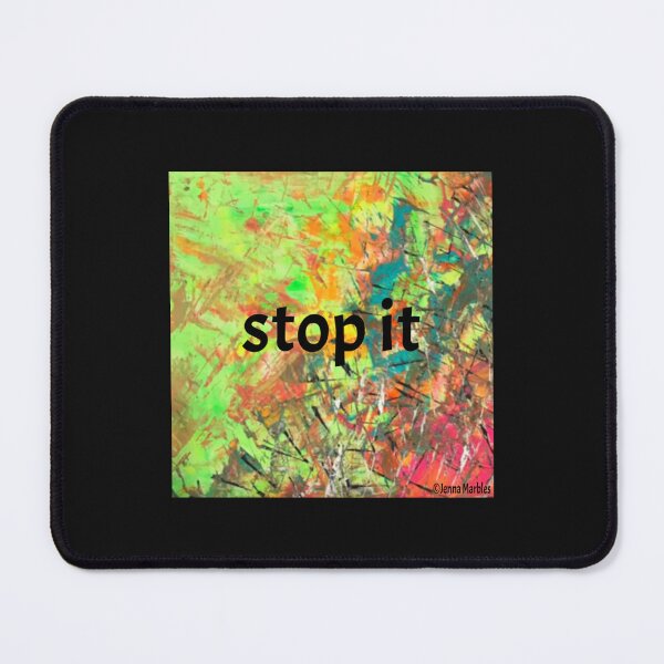 Item preview, stop it designed and sold by Minnoshko.
