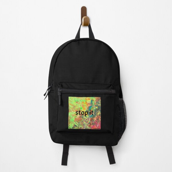 Item preview, stop it designed and sold by Minnoshko.