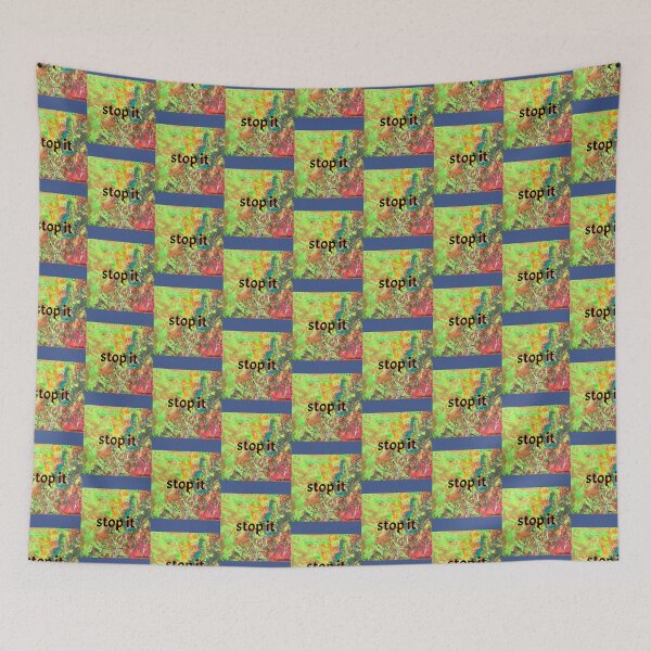 Item preview, stop it   designed and sold by Minnoshko.