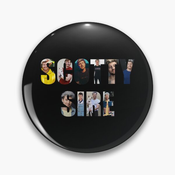 Item preview, Scotty Sire   designed and sold by Minnoshko.