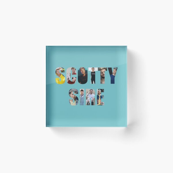 Item preview, Scotty Sire   designed and sold by Minnoshko.
