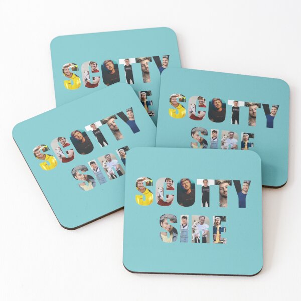 Item preview, Scotty Sire   designed and sold by Minnoshko.