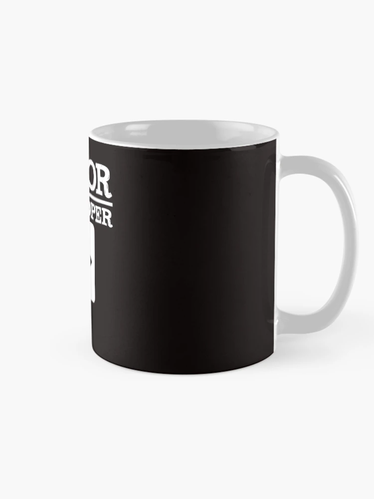 Thumbnail 3 of 6, Coffee Mug, Developer Programmer Software Coder Computer Science Coding designed and sold by TomGiantDesigns.