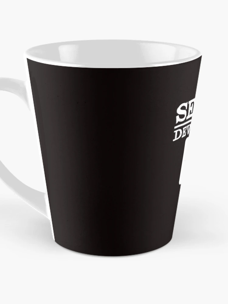 Thumbnail 3 of 4, Coffee Mug, Developer Programmer Software Coder Computer Science Coding designed and sold by TomGiantDesigns.