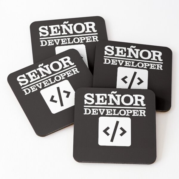 Item preview, Developer Programmer Software Coder Computer Science Coding designed and sold by TomGiantDesigns.
