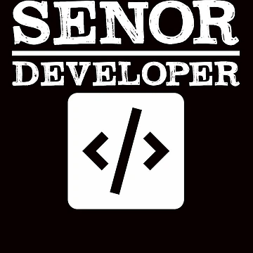 Artwork thumbnail, Developer Programmer Software Coder Computer Science Coding by TomGiantDesigns