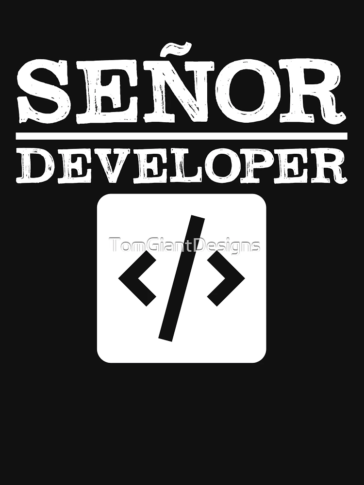 Thumbnail 6 of 6, Premium Oversized Hoodie, Developer Programmer Software Coder Computer Science Coding designed and sold by TomGiantDesigns.