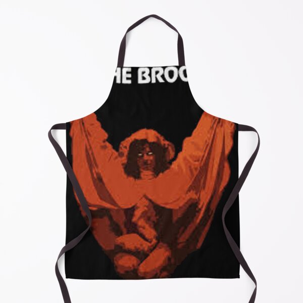 Item preview, The Brood Horror Movie designed and sold by andradeka17.