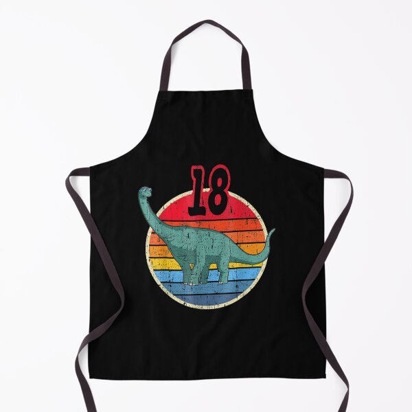 Item preview, 18 cumpleaños I Brachiosaurus Diplodocus I Emparejamiento familiar designed and sold by doriaali.