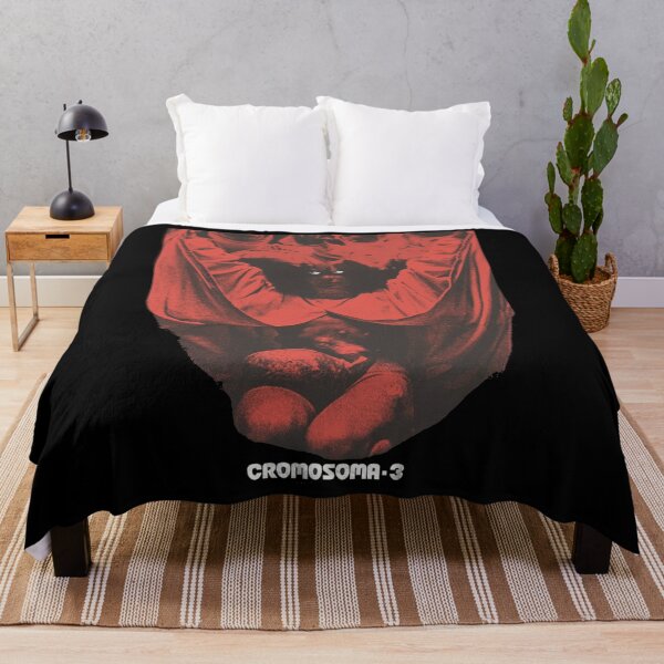 Item preview, The Brood Movie designed and sold by andradeka17.