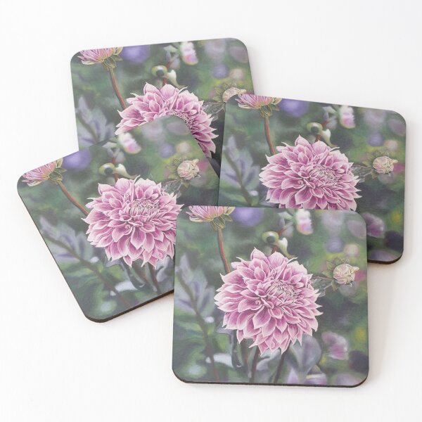 Item preview, Pinkie designed and sold by Vicky Cullen.