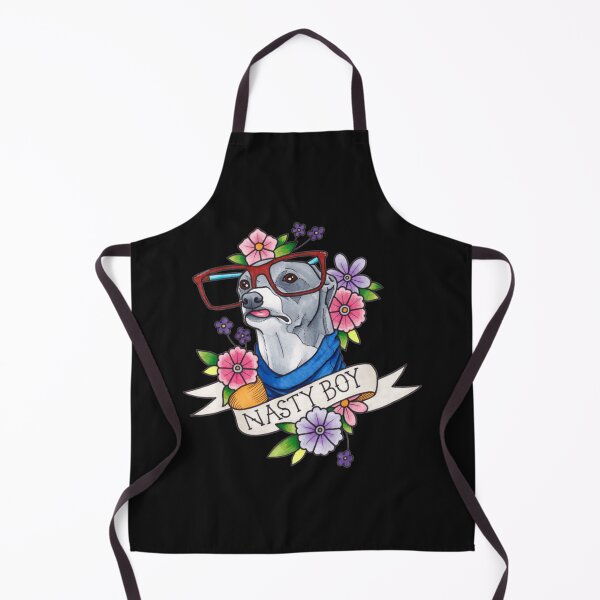 Item preview, Nasty Boy designed and sold by Minnoshko.