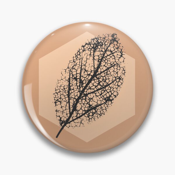 Item preview, dead leaf designed and sold by Photorebelle.