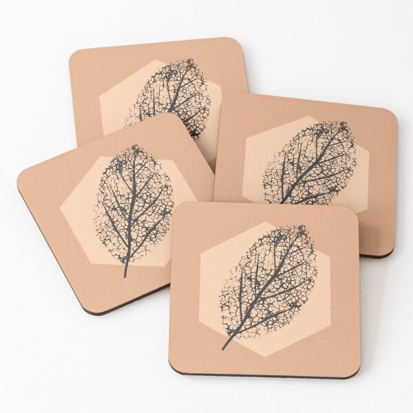 Item preview, dead leaf designed and sold by Photorebelle.