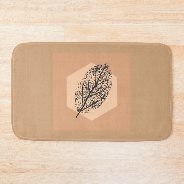 Item preview, dead leaf designed and sold by Photorebelle.