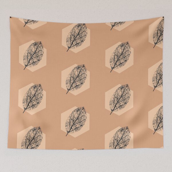 Item preview, dead leaf designed and sold by Photorebelle.
