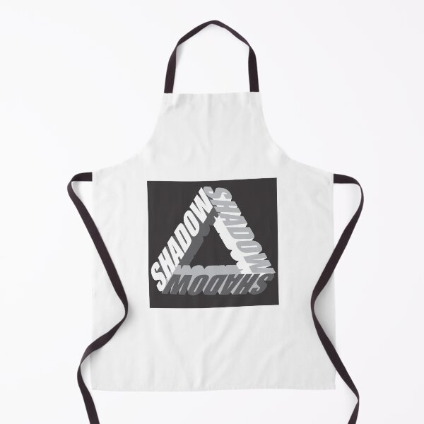 Item preview, SHADOW HIGH Triangle designed and sold by Dolls X Beauty.
