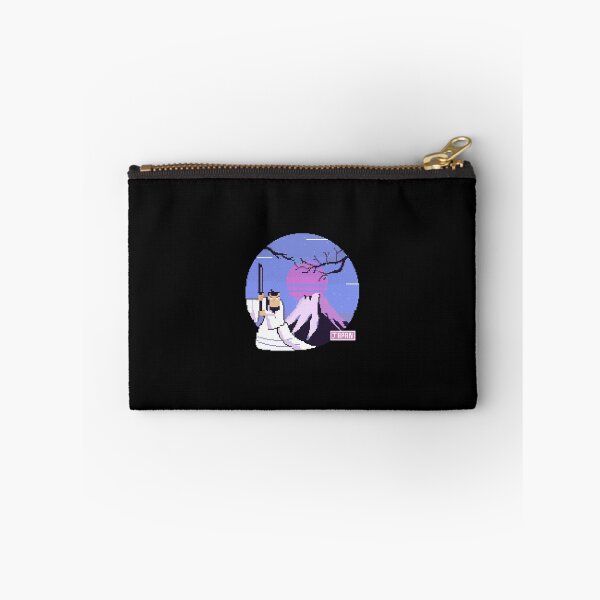 Item preview, samurai jack mini art  designed and sold by GtEGLHxC.