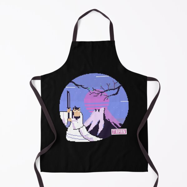 Item preview, samurai jack mini art designed and sold by GtEGLHxC.