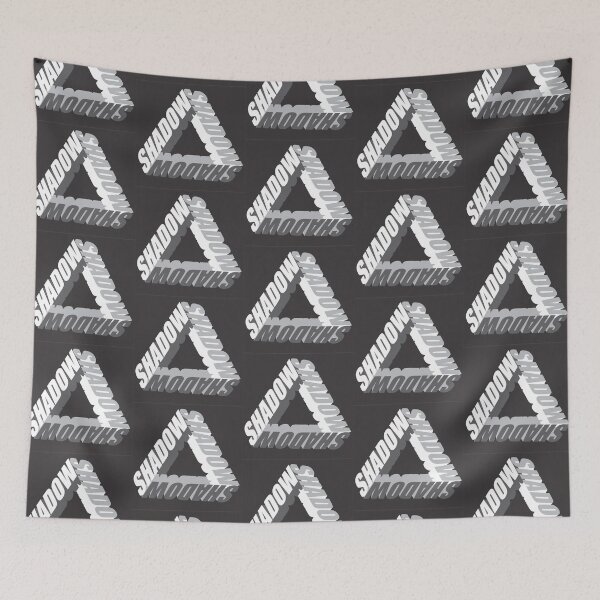 Item preview, SHADOW HIGH Triangle designed and sold by Dolls X Beauty.