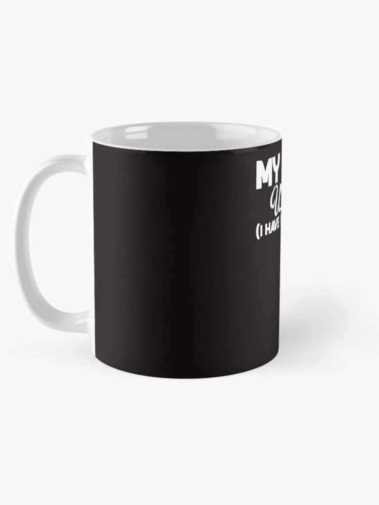 Thumbnail 5 of 6, Coffee Mug, Coder Coding Developer Computer Science Internet Debugging designed and sold by TomGiantDesigns.