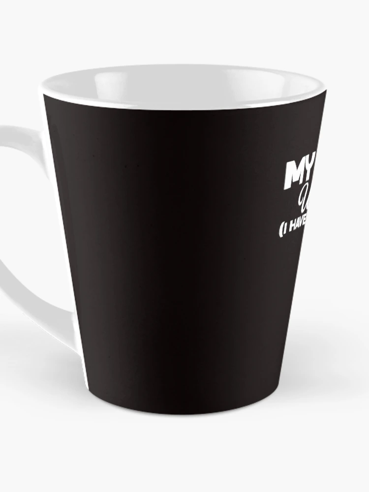 Thumbnail 3 of 4, Coffee Mug, Coder Coding Developer Computer Science Internet Debugging designed and sold by TomGiantDesigns.