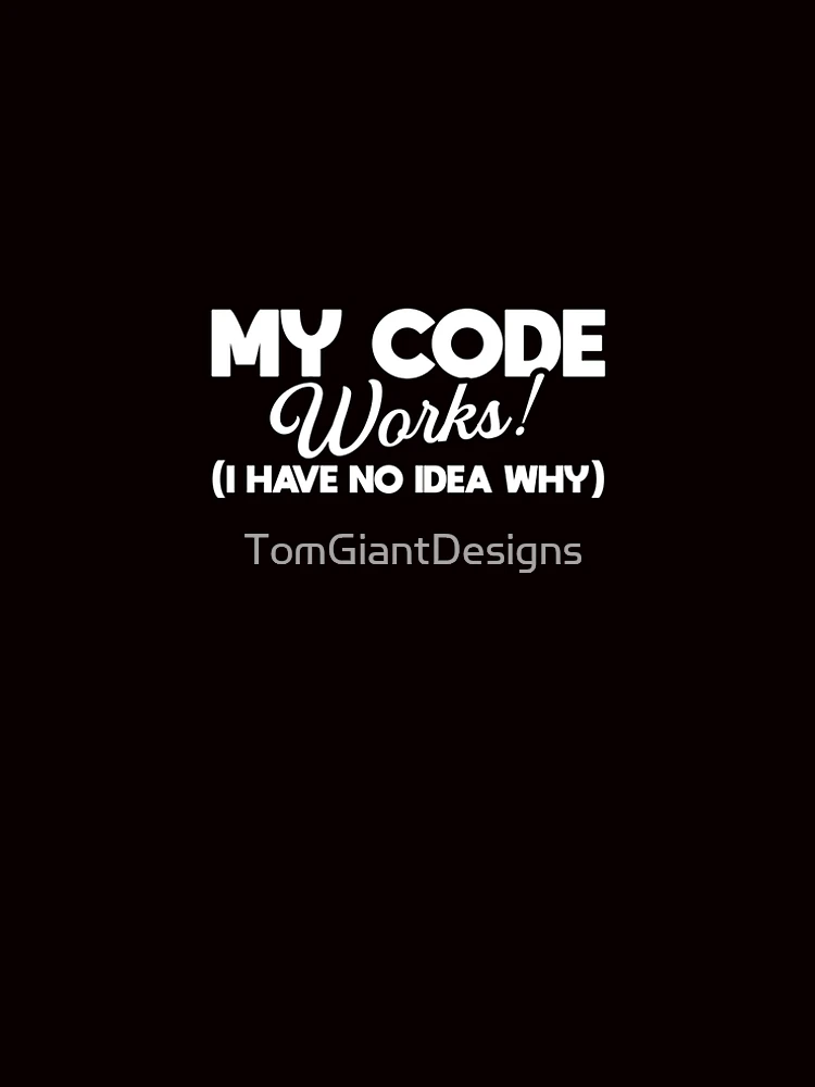 Thumbnail 5 of 5, A-Line Dress, Coder Coding Developer Computer Science Internet Debugging designed and sold by TomGiantDesigns.