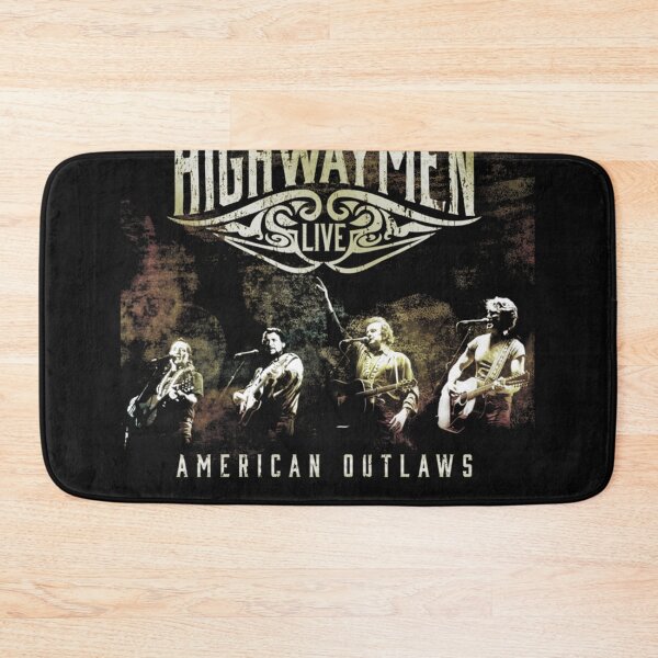 Item preview, American Outlaws Classic  designed and sold by ElviaGarcia2.