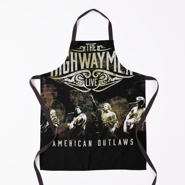Item preview, American Outlaws Classic  designed and sold by ElviaGarcia2.