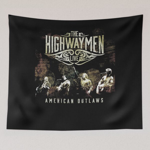 Item preview, American Outlaws Classic  designed and sold by ElviaGarcia2.