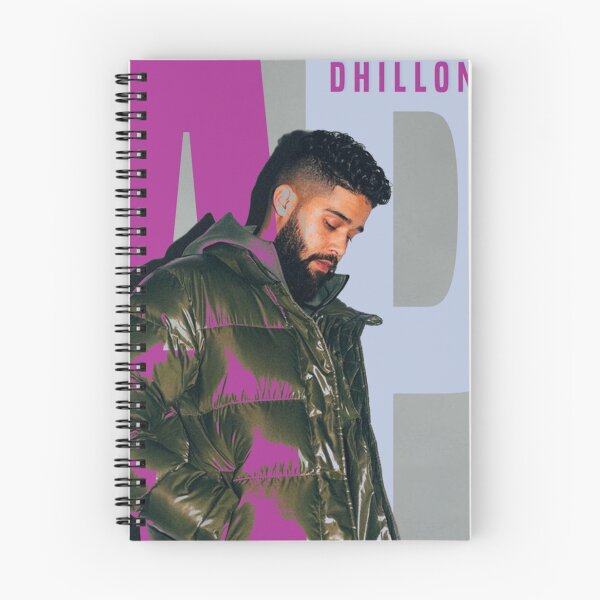 Item preview, AP Dhillon Essential  designed and sold by ElviaGarcia2.