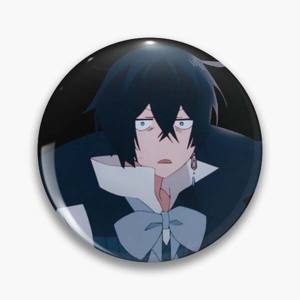 Item preview, vanitas del anime El caso de estudio de Vanitas designed and sold by ying -anime.