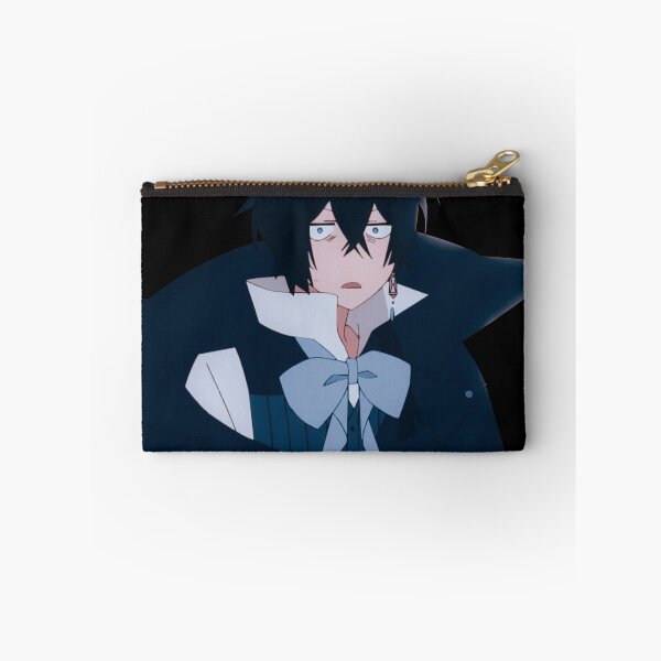 Item preview, vanitas del anime El caso de estudio de Vanitas designed and sold by ying -anime.