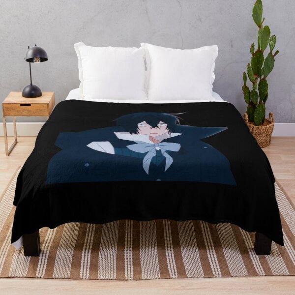 Item preview, vanitas del anime El caso de estudio de Vanitas designed and sold by ying -anime.