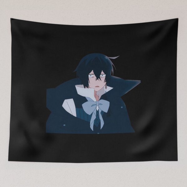 Item preview, vanitas del anime El caso de estudio de Vanitas designed and sold by ying -anime.