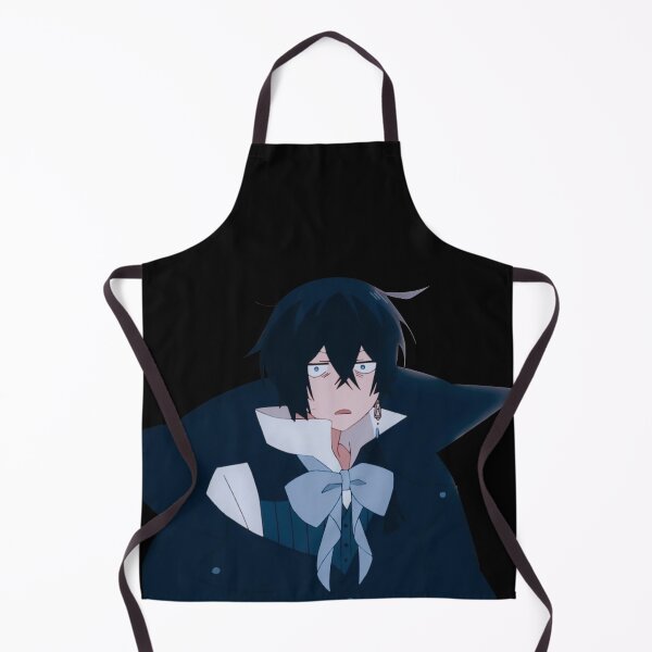 Item preview, vanitas of anime The Case Study of Vanitas designed and sold by ying -anime.