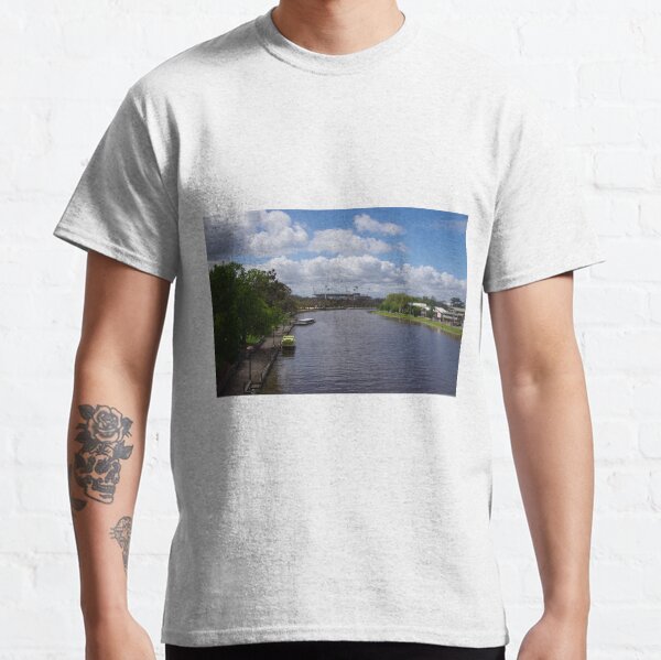 Yarra River Classic T-Shirt