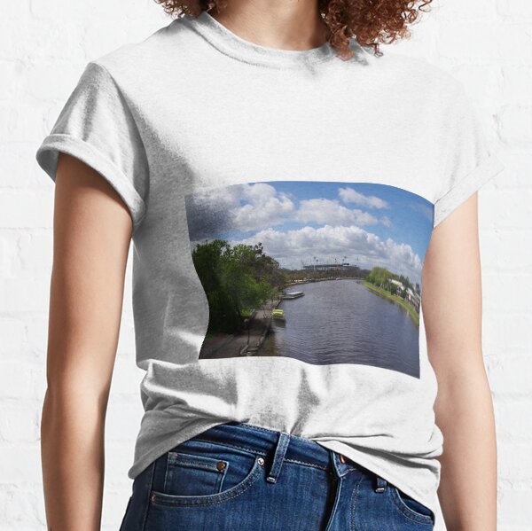 Yarra River Classic T-Shirt