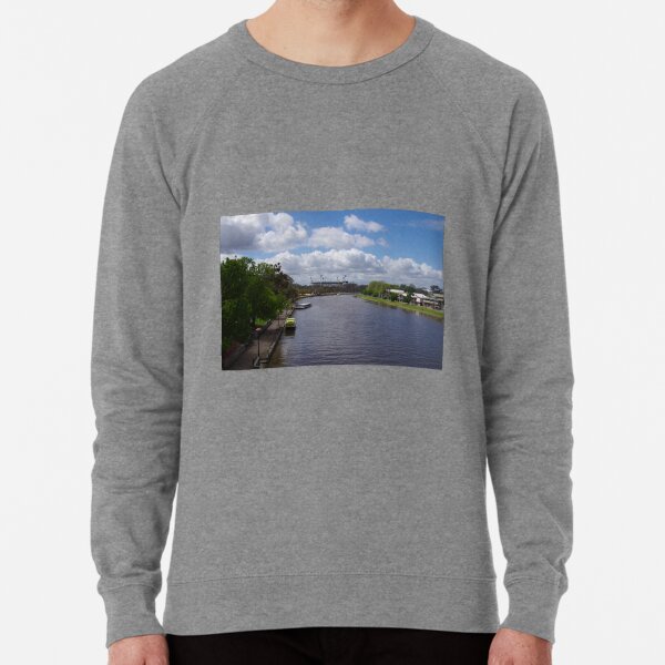 Yarra River Lightweight Sweatshirt