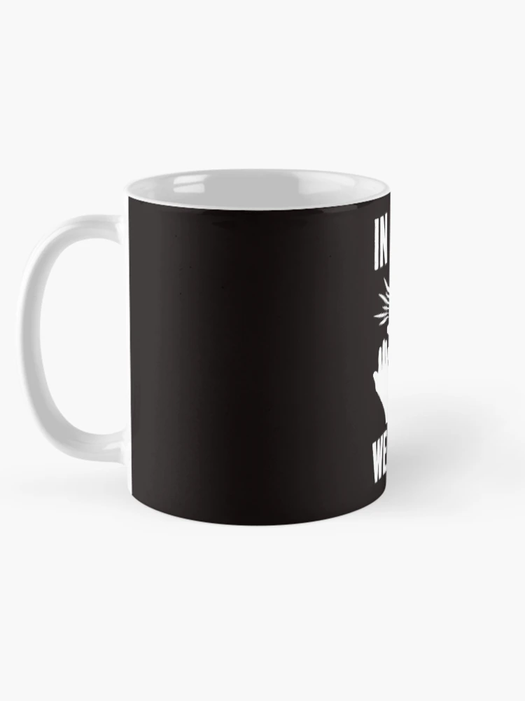 Thumbnail 5 of 6, Coffee Mug, Coder Coding Computer Science Developer Internet Debugging designed and sold by TomGiantDesigns.
