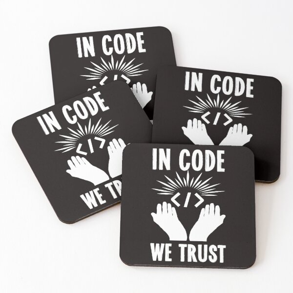 Item preview, Coder Coding Computer Science Developer Internet Debugging designed and sold by TomGiantDesigns.