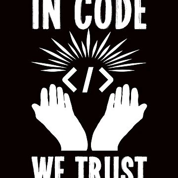 Vorschaubild zum Design Coder Codierung Informatik Entwickler Internet Debugging von TomGiantDesigns