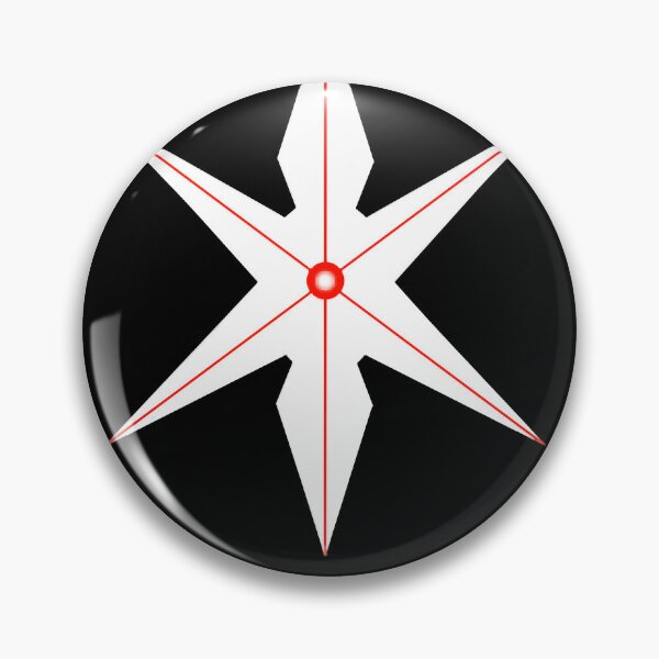 Item preview, Blood Star Syndicate Classic designed and sold by NathanaelCla.