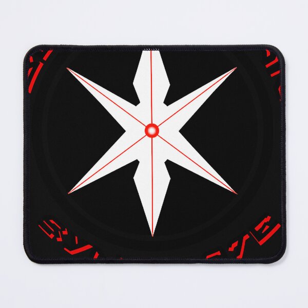 Item preview, Blood Star Syndicate Classic designed and sold by NathanaelCla.