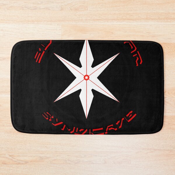 Item preview, Blood Star Syndicate Classic designed and sold by NathanaelCla.