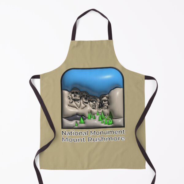 Item preview, Mount Rushmore National Memorial designed and sold by PedroET.