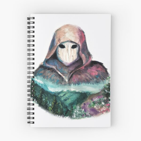 Item preview, The Judge designed and sold by WickedMontoya.