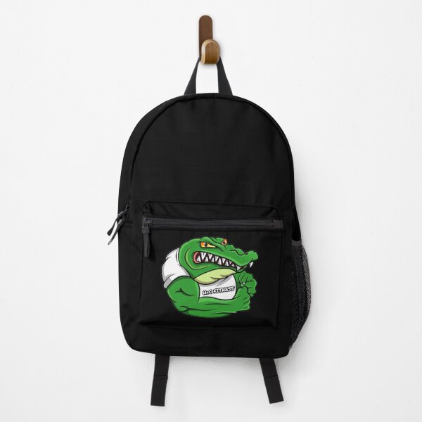 Item preview, crocodile hxc fitness designed and sold by ViejoWill.